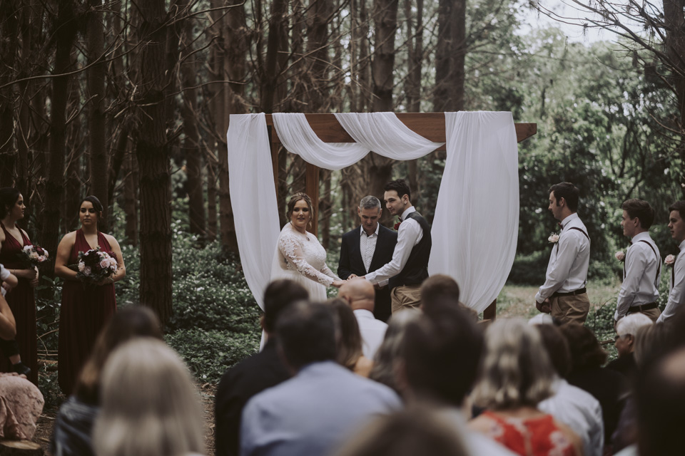 Kahli + Ricky | www.davidle.co.nz