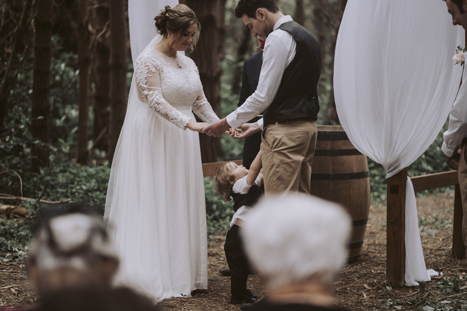 Kahli + Ricky | www.davidle.co.nz