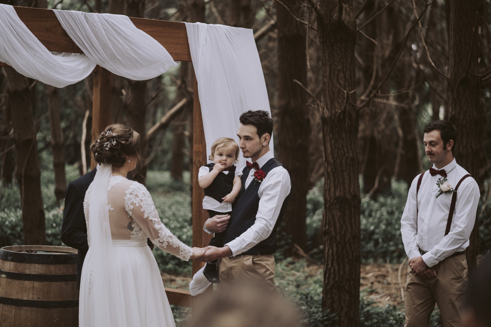 Kahli + Ricky | www.davidle.co.nz