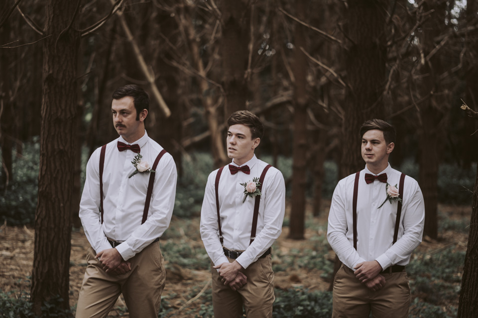 Kahli + Ricky | www.davidle.co.nz