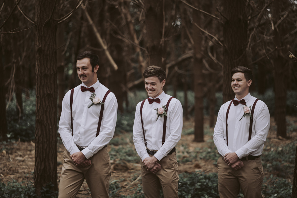 Kahli + Ricky | www.davidle.co.nz