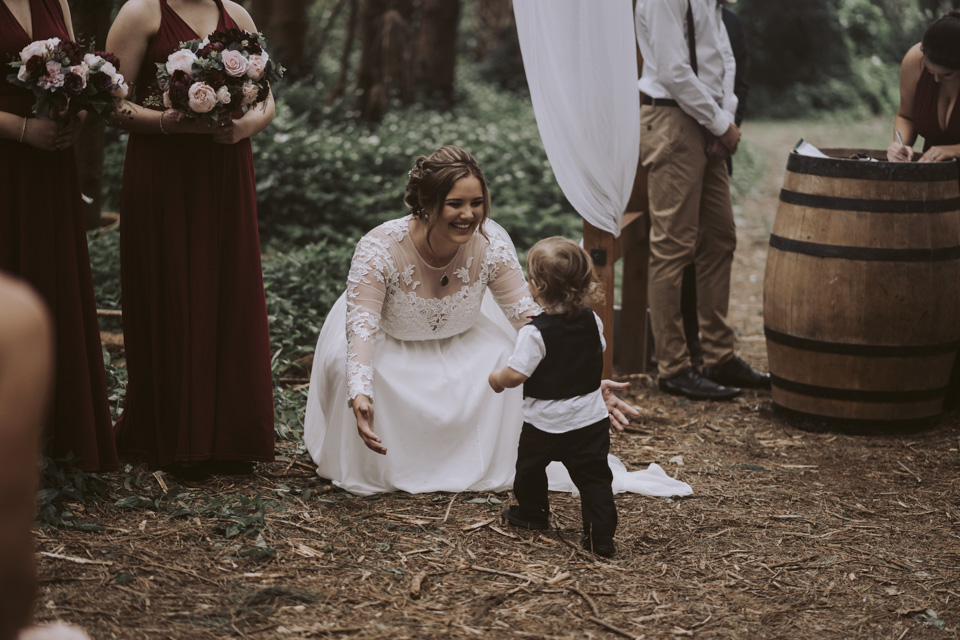 Kahli + Ricky | www.davidle.co.nz