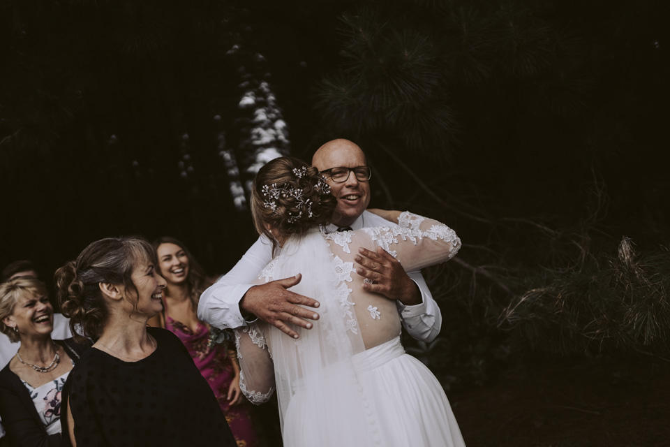Kahli + Ricky | www.davidle.co.nz