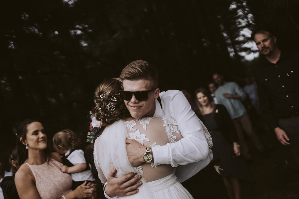 Kahli + Ricky | www.davidle.co.nz