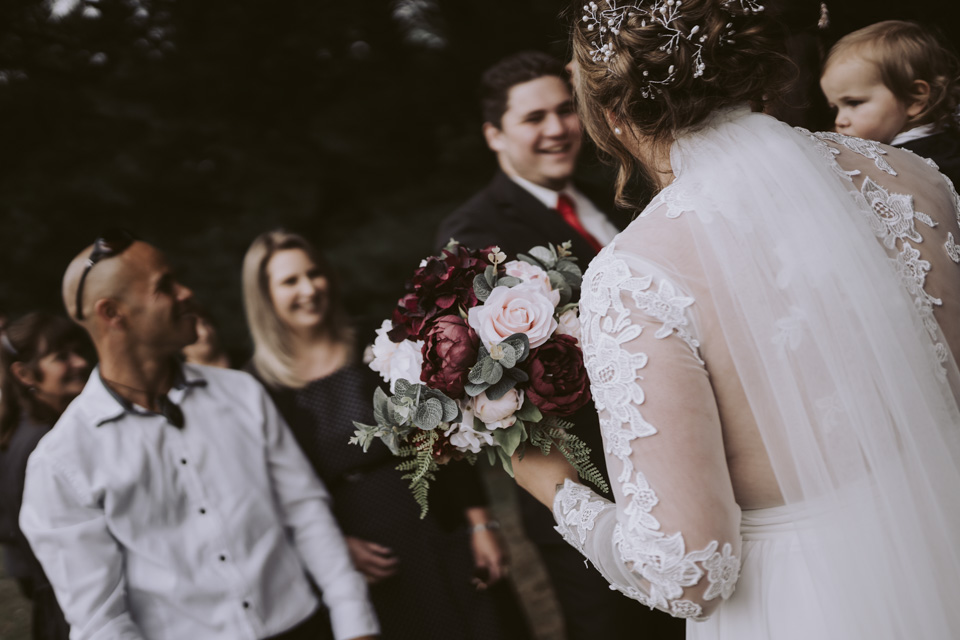 Kahli + Ricky | www.davidle.co.nz