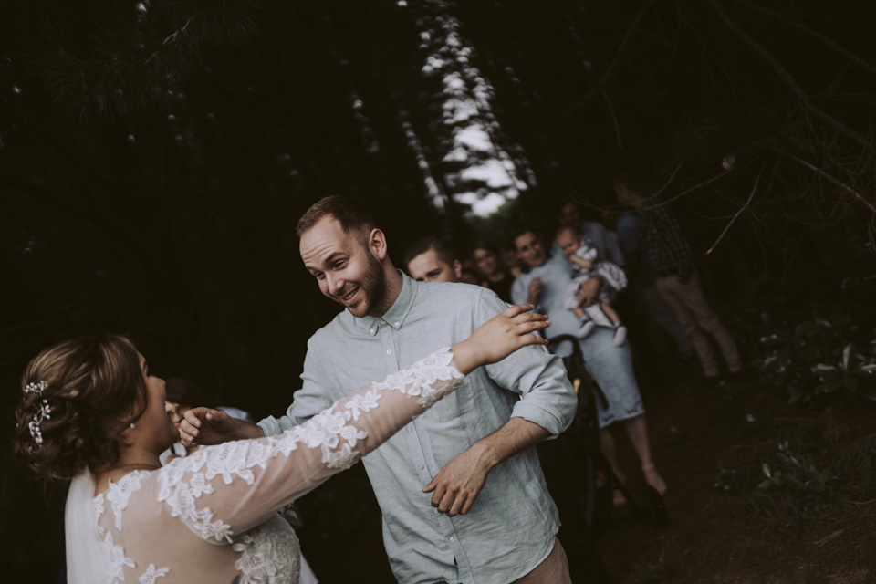 Kahli + Ricky | www.davidle.co.nz