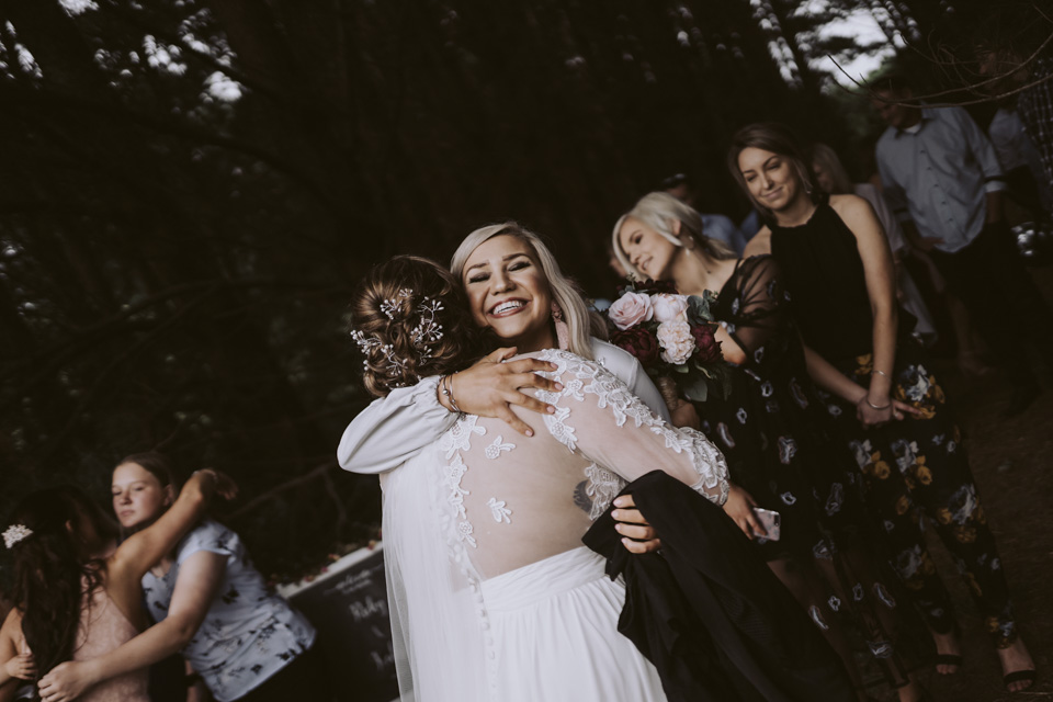 Kahli + Ricky | www.davidle.co.nz