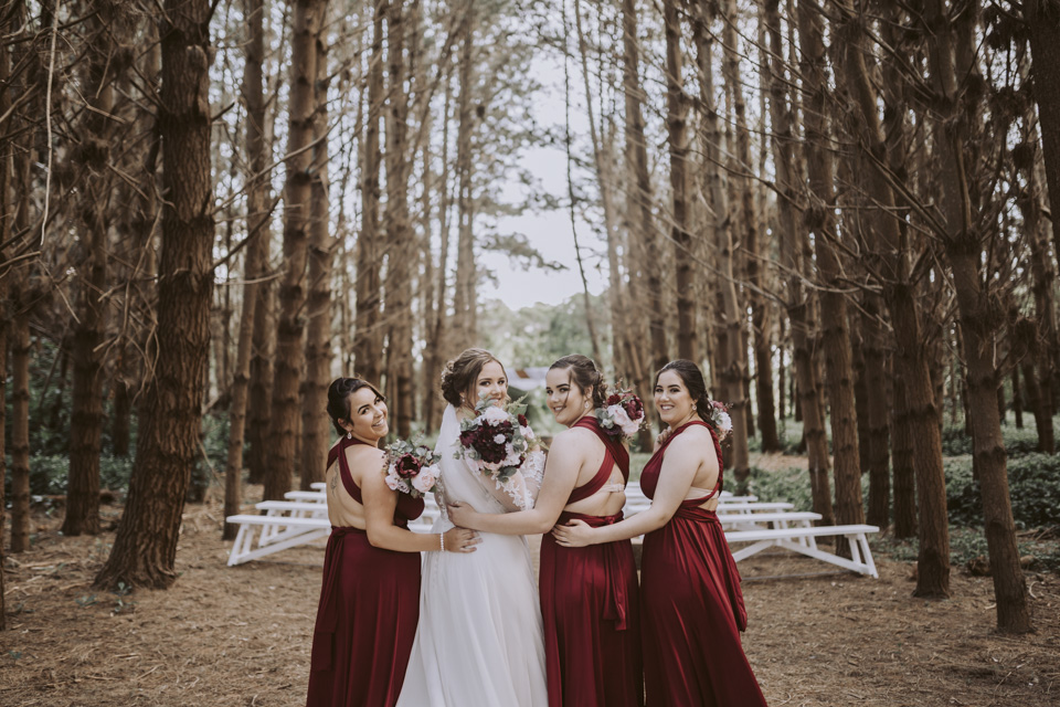 Kahli + Ricky | www.davidle.co.nz