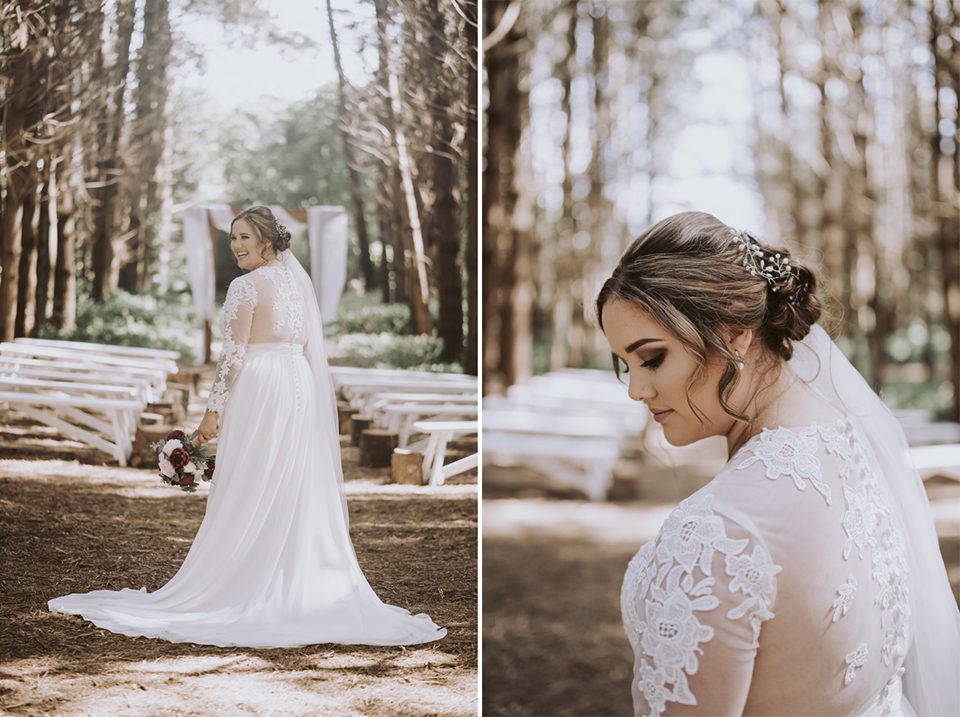 Kahli + Ricky | www.davidle.co.nz