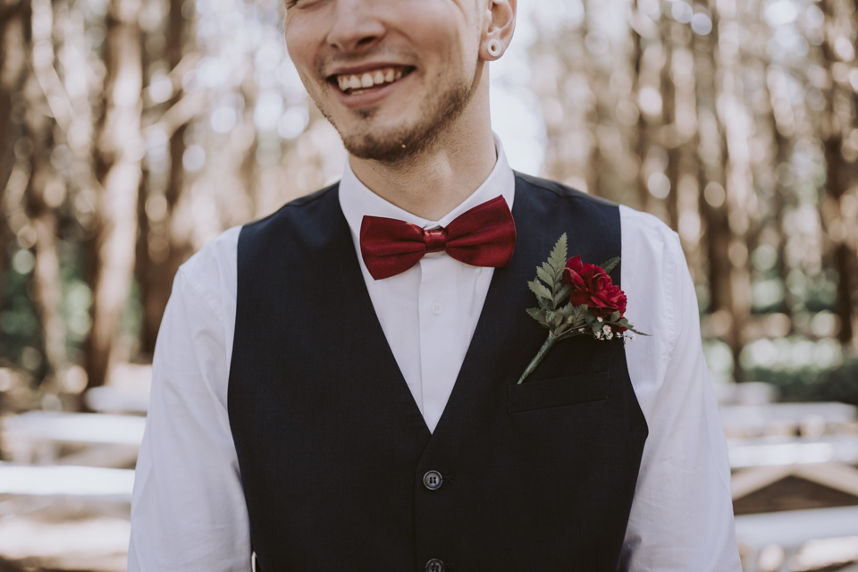 Kahli + Ricky | www.davidle.co.nz