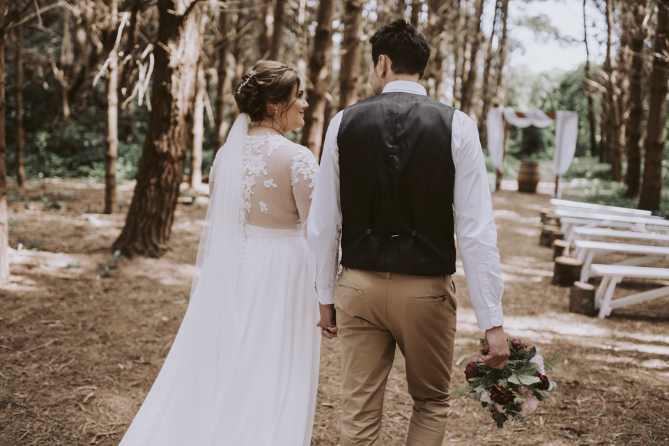 Kahli + Ricky | www.davidle.co.nz