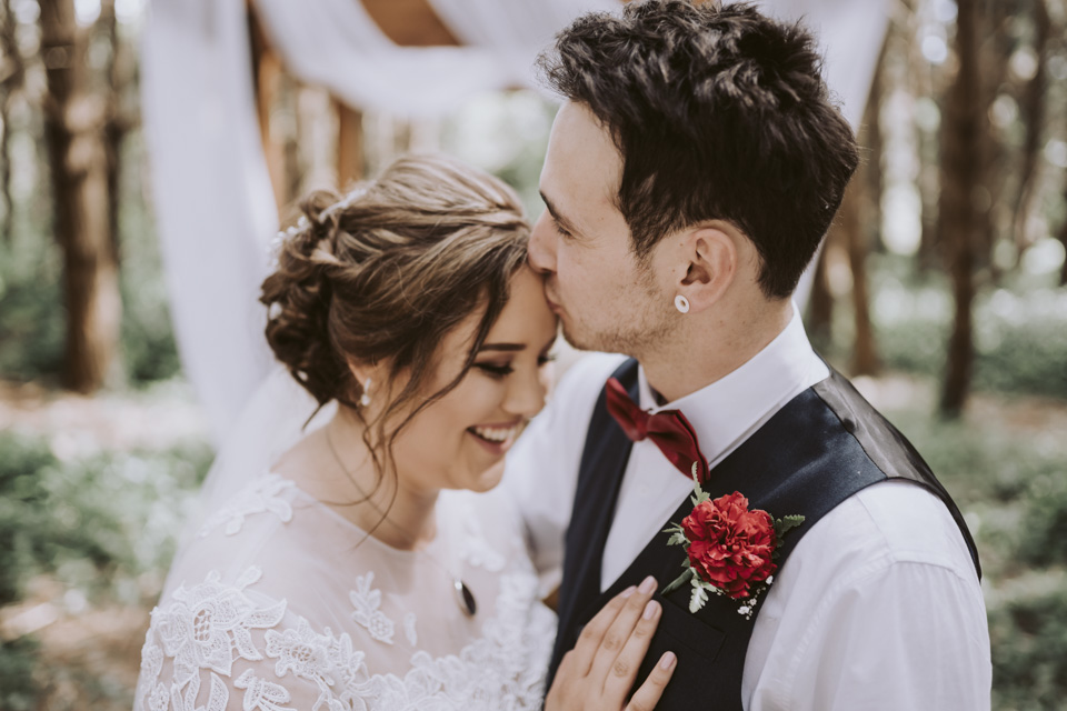 Kahli + Ricky | www.davidle.co.nz