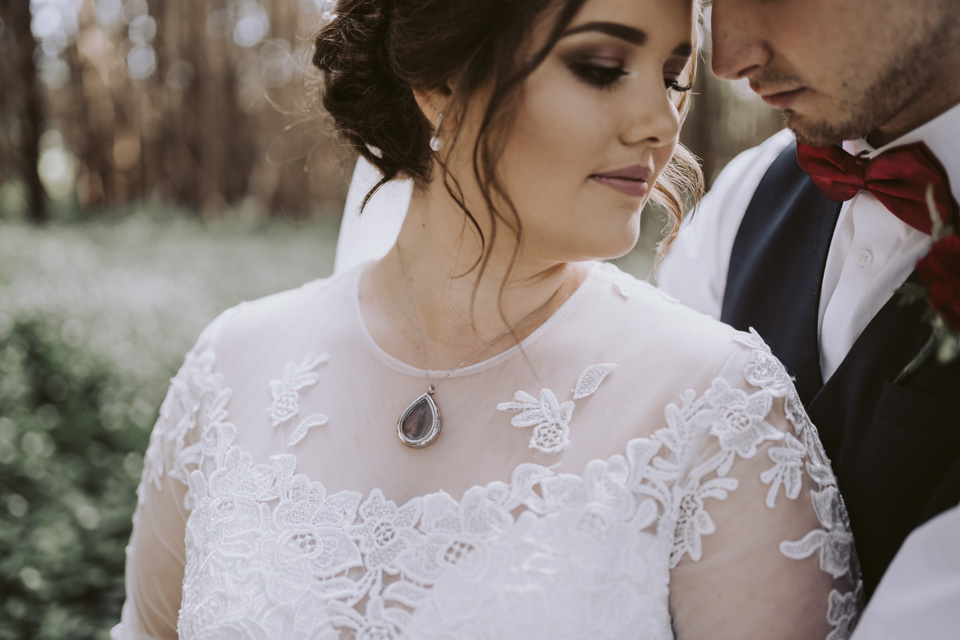 Kahli + Ricky | www.davidle.co.nz