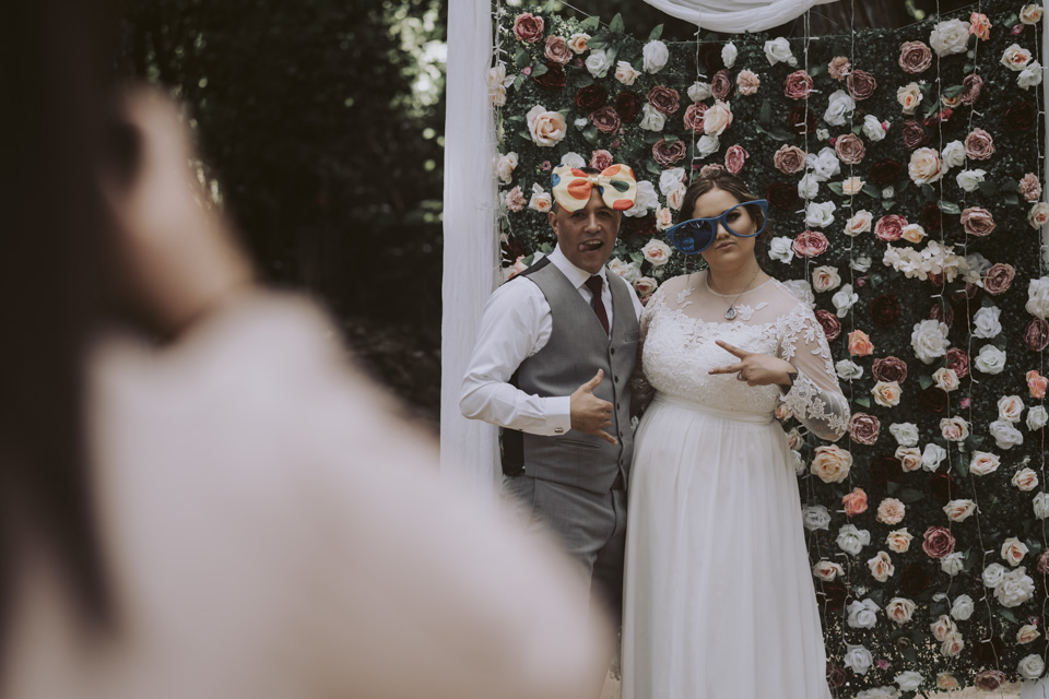 Kahli + Ricky | www.davidle.co.nz