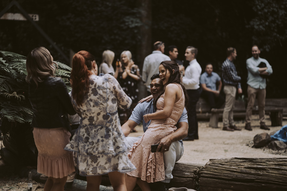 Kahli + Ricky | www.davidle.co.nz