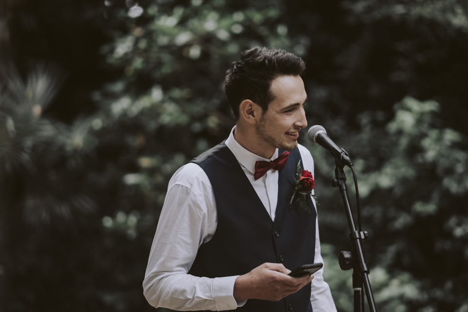 Kahli + Ricky | www.davidle.co.nz