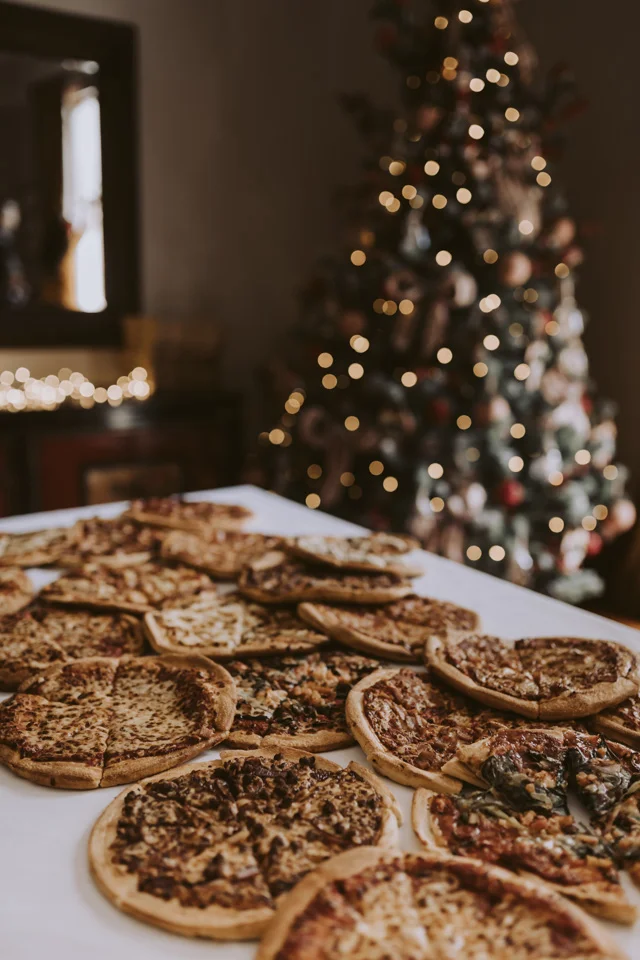 Friday weds at Kaingahou