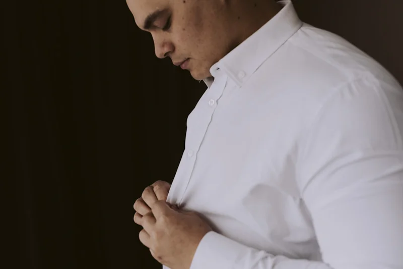 New Zealand Wedding Photographer David Le Design & Photography