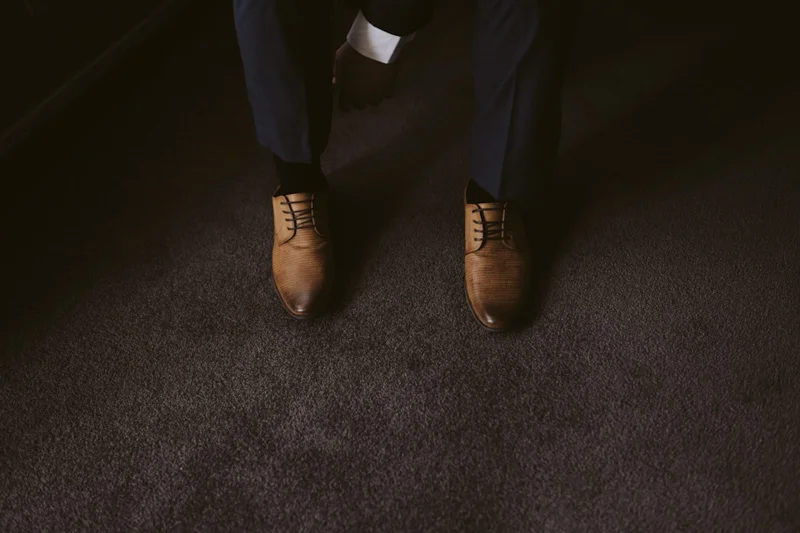 New Zealand Wedding Photographer David Le Design & Photography