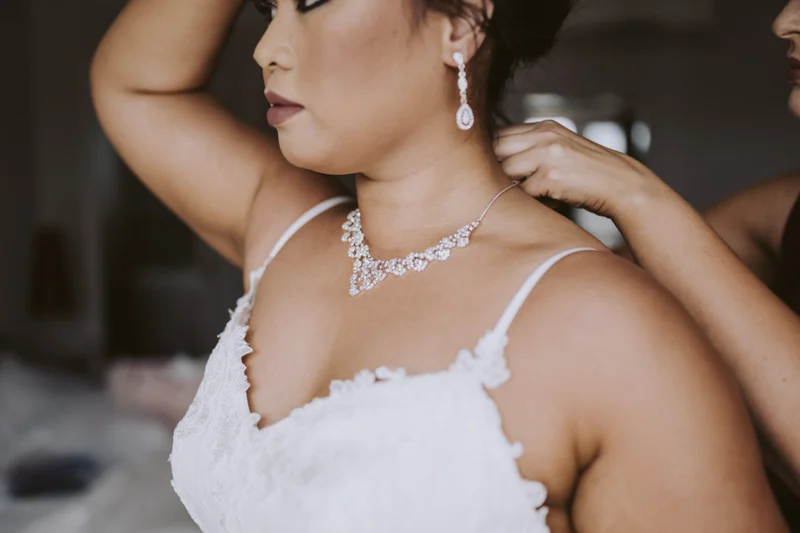 New Zealand Wedding Photographer David Le Design & Photography