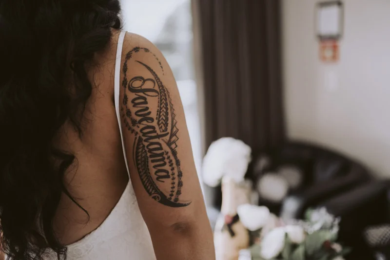 New Zealand Wedding Photographer David Le Design & Photography