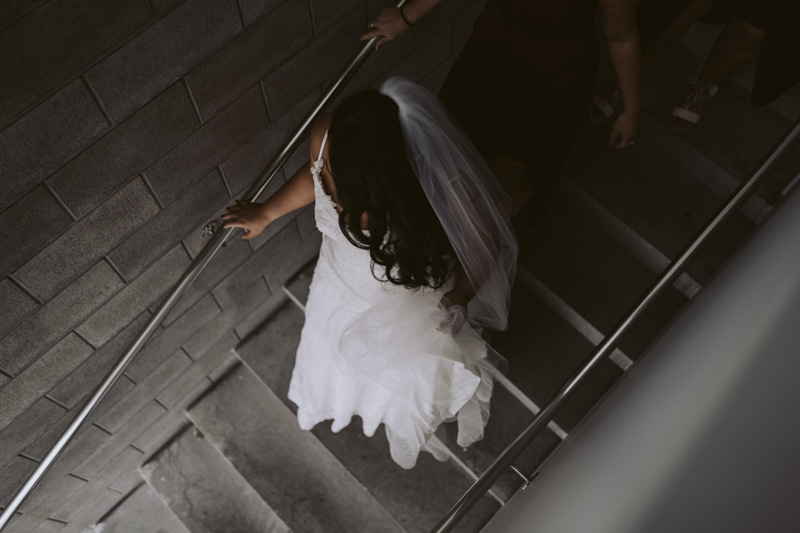 New Zealand Wedding Photographer David Le Design & Photography