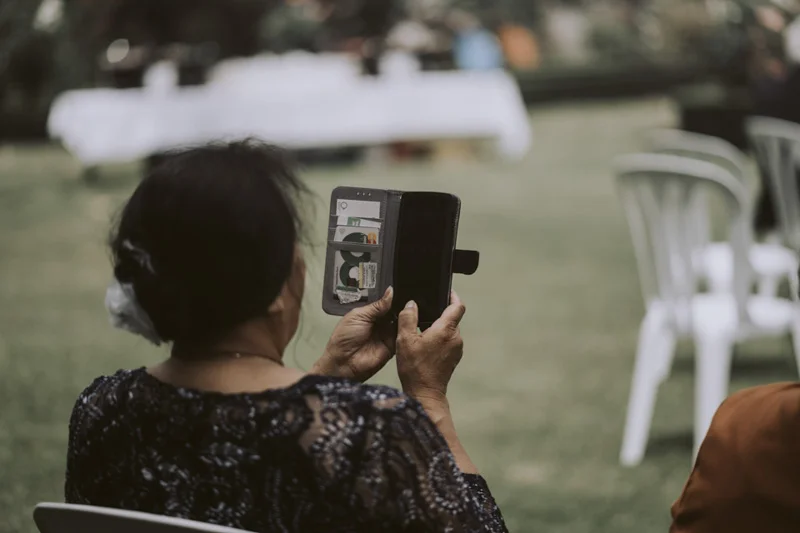New Zealand Wedding Photographer David Le Design & Photography