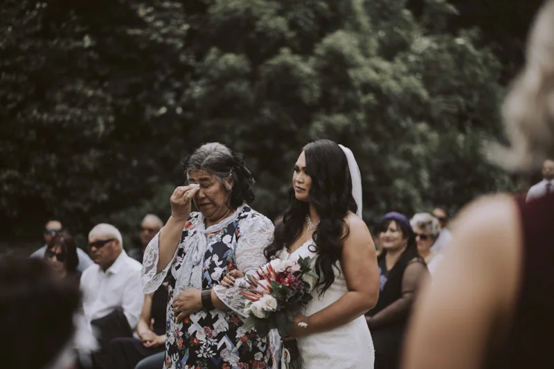 New Zealand Wedding Photographer David Le Design & Photography