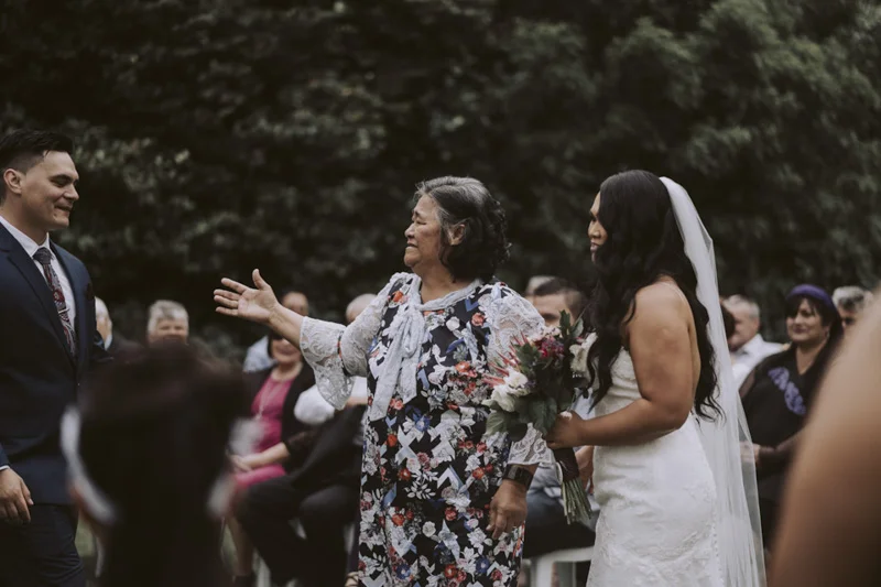 New Zealand Wedding Photographer David Le Design & Photography
