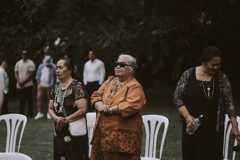 New Zealand Wedding Photographer David Le Design & Photography