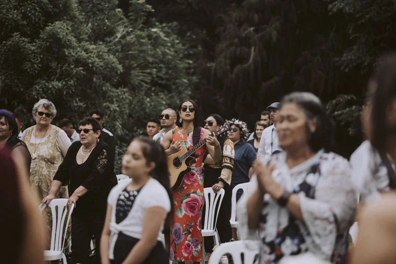 New Zealand Wedding Photographer David Le Design & Photography