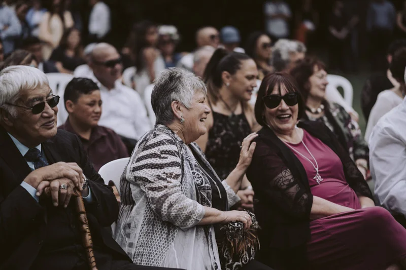 New Zealand Wedding Photographer David Le Design & Photography