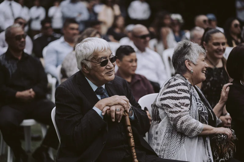 New Zealand Wedding Photographer David Le Design & Photography