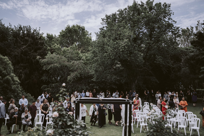 New Zealand Wedding Photographer David Le Design & Photography
