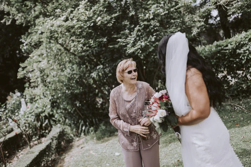 New Zealand Wedding Photographer David Le Design & Photography