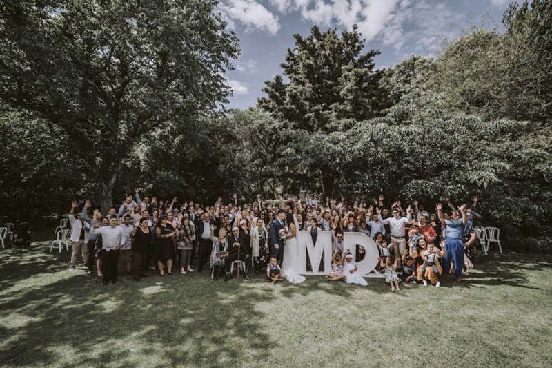 New Zealand Wedding Photographer David Le Design & Photography