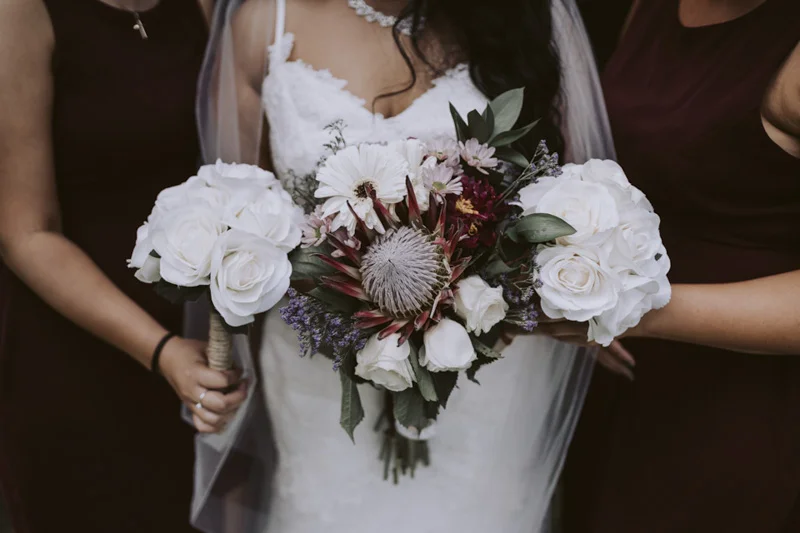 New Zealand Wedding Photographer David Le Design & Photography