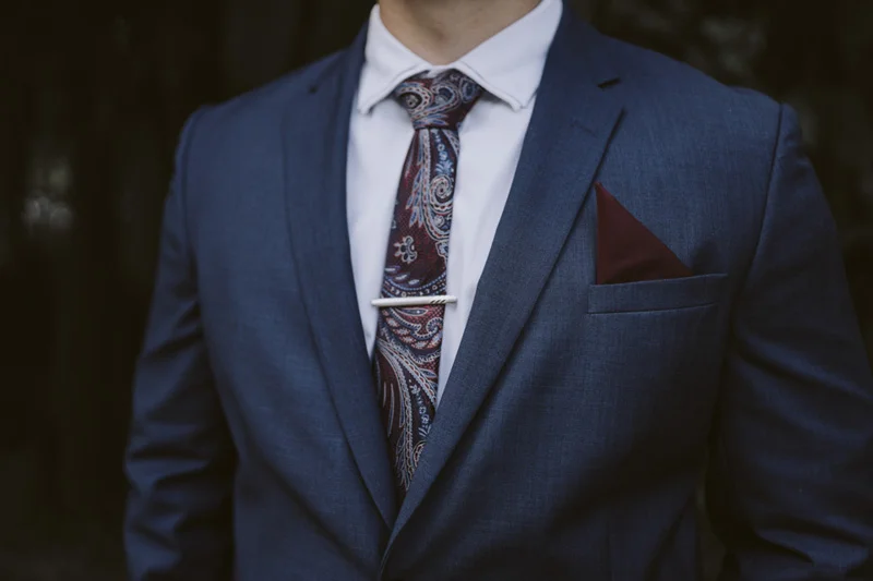 New Zealand Wedding Photographer David Le Design & Photography