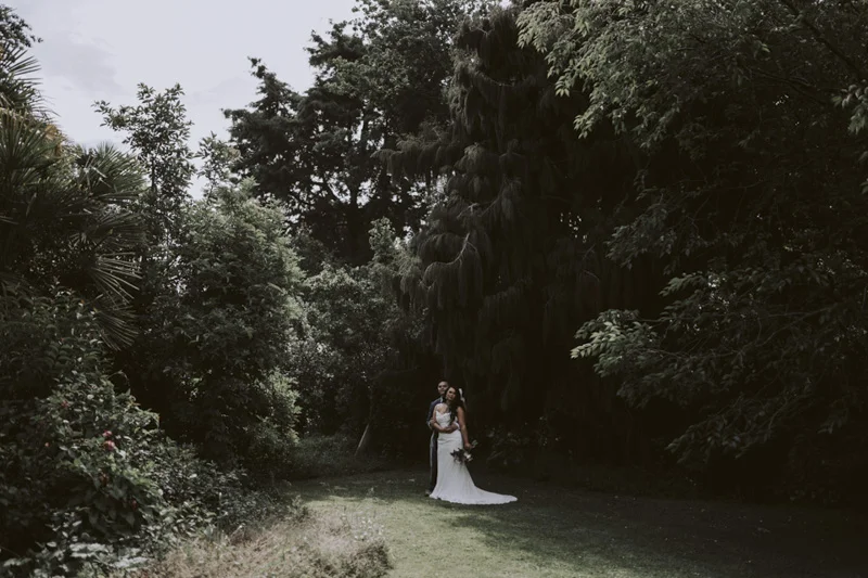 New Zealand Wedding Photographer David Le Design & Photography