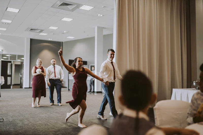 New Zealand Wedding Photographer David Le Design & Photography
