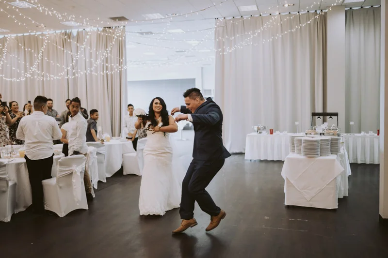 New Zealand Wedding Photographer David Le Design & Photography