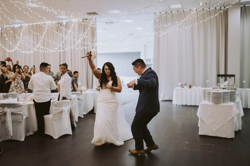 New Zealand Wedding Photographer David Le Design & Photography