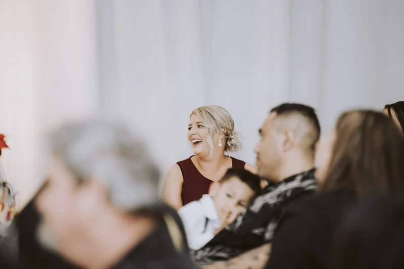 New Zealand Wedding Photographer David Le Design & Photography