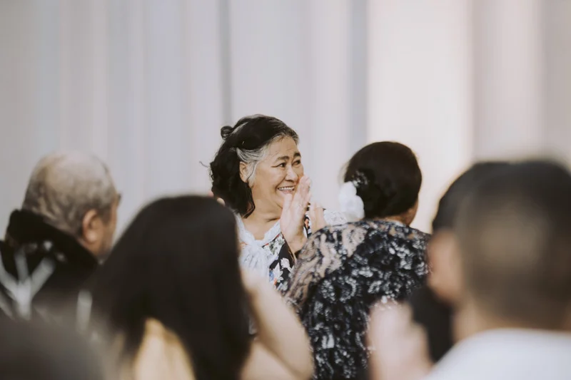 New Zealand Wedding Photographer David Le Design & Photography