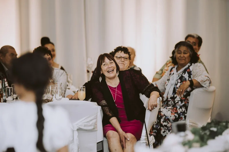 New Zealand Wedding Photographer David Le Design & Photography
