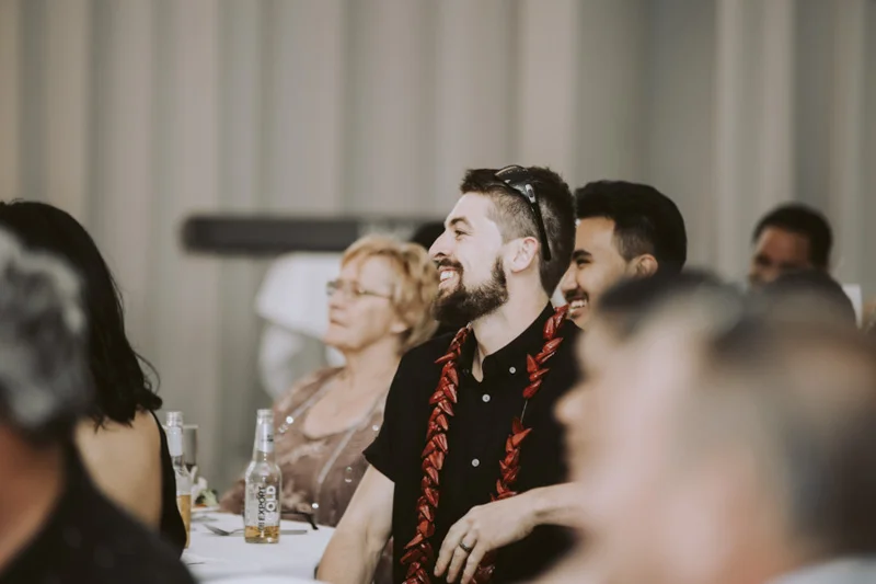 New Zealand Wedding Photographer David Le Design & Photography