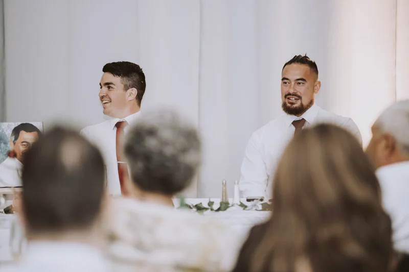 New Zealand Wedding Photographer David Le Design & Photography