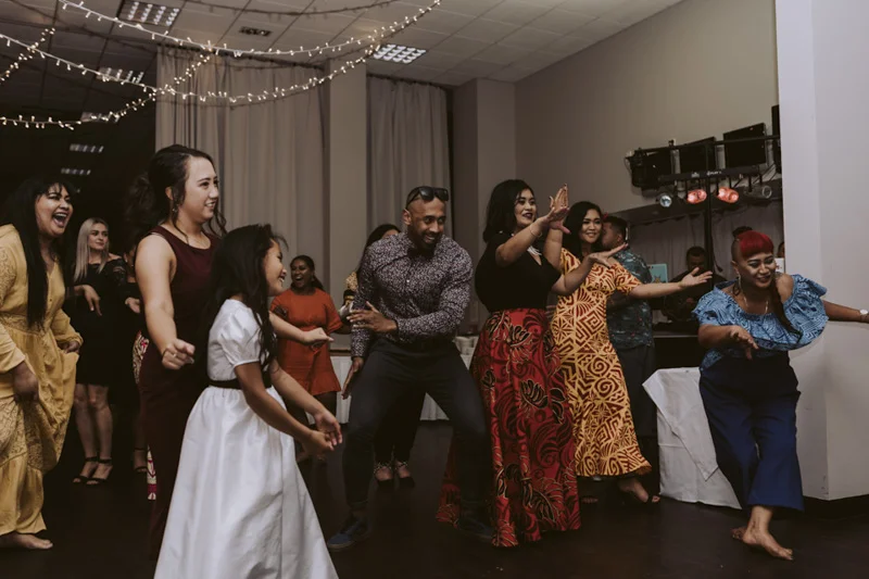 New Zealand Wedding Photographer David Le Design & Photography