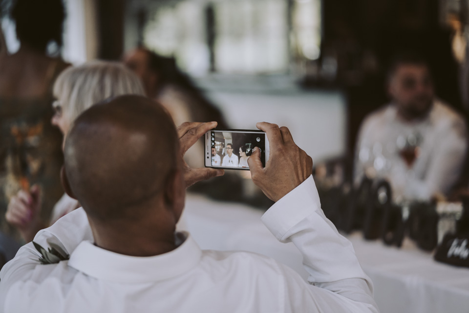 New Zealand Wedding Photographer David Le Design & Photography