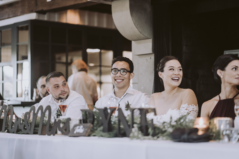 New Zealand Wedding Photographer David Le Design & Photography